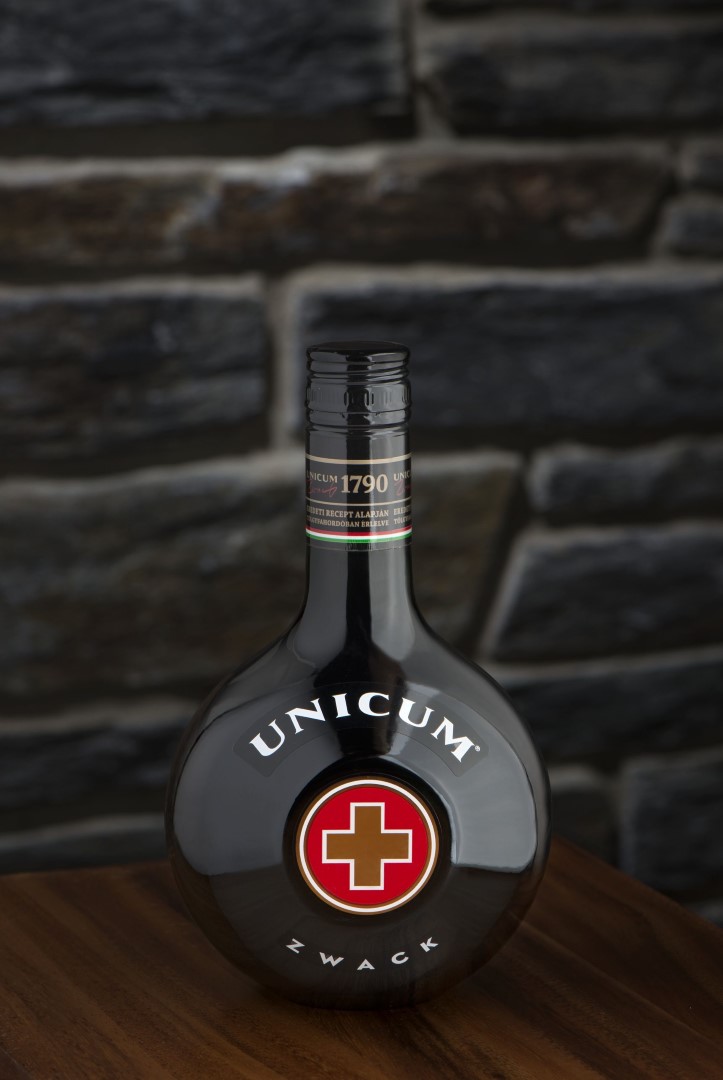 Unicum 40%